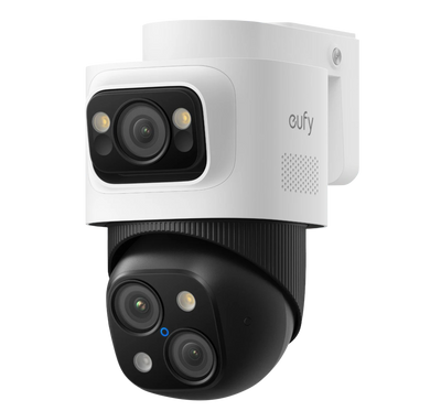 Eufy PoE Cam S4
