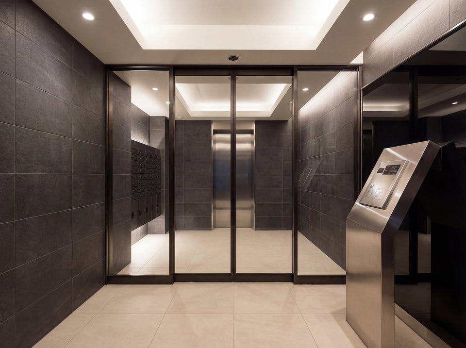 マンション管理