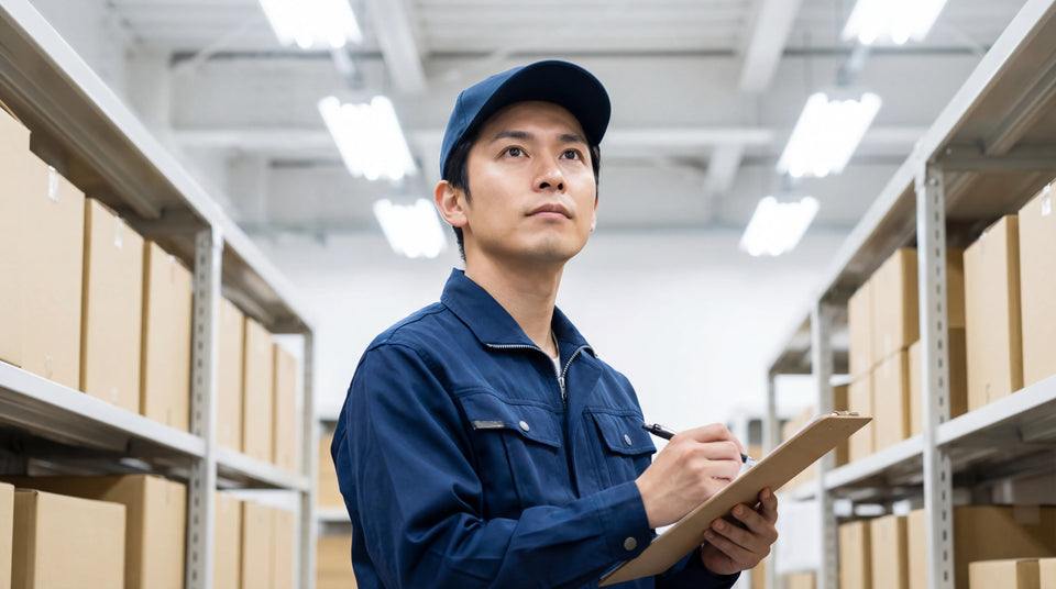 配送拠点・事務所