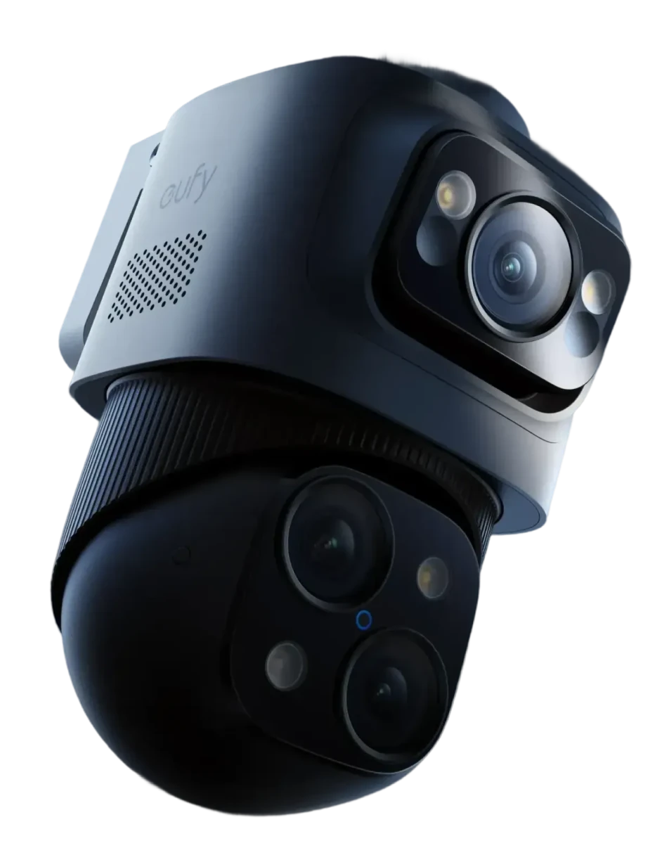 eufy NVR 製品イメージ