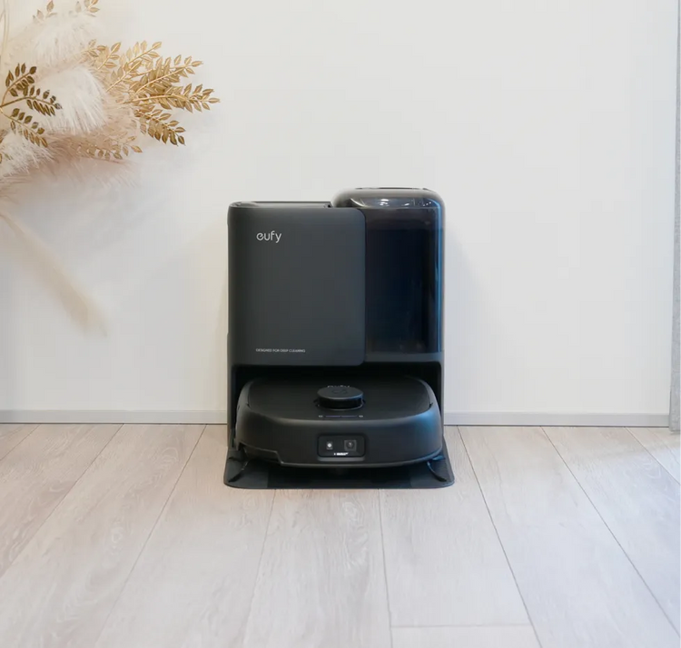 ロボット掃除機の選び方 | Ankerのロボット掃除機シリーズ Eufy ロボット掃除機の選び方 | Ankerのロボット掃除機シリーズ Eufy