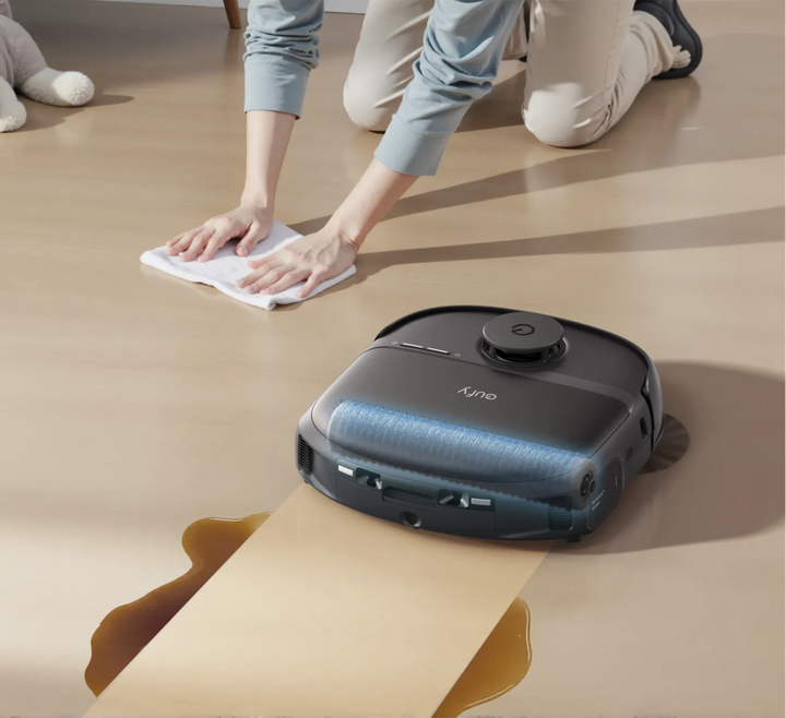 ロボット掃除機の選び方 | Ankerのロボット掃除機シリーズ Eufy ロボット掃除機の選び方 | Ankerのロボット掃除機シリーズ Eufy