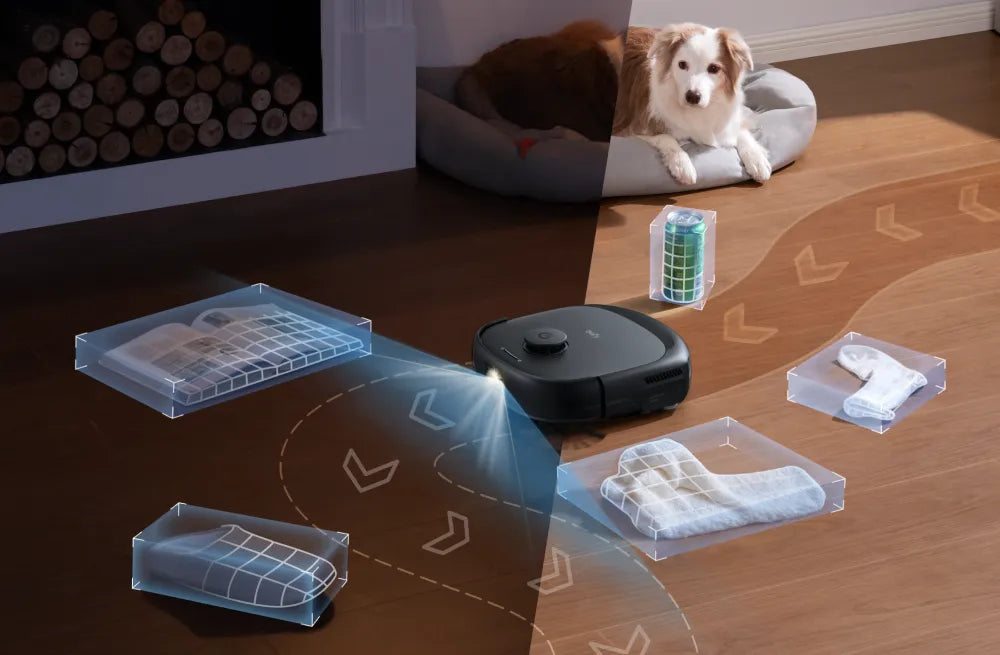 Ankerのロボット掃除機シリーズ Eufy(ユーフィ) | Anker Japan 公式 Ankerのロボット掃除機シリーズ Eufy(ユーフィ) | Anker Japan 公式