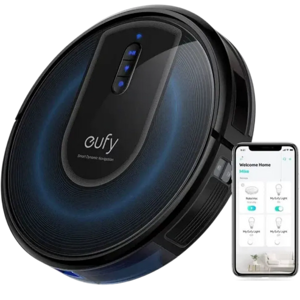 Eufy RoboVac G30