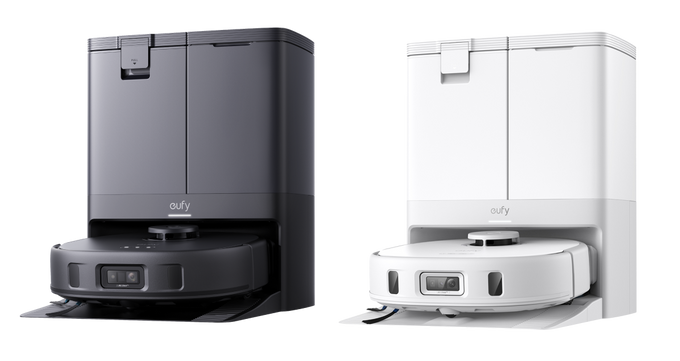 Ankerのロボット掃除機シリーズ Eufy(ユーフィ) | Anker Japan Ankerのロボット掃除機シリーズ Eufy(ユーフィ) | Anker Japan