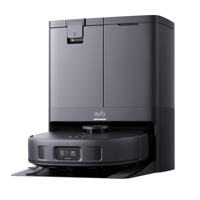 Ankerのロボット掃除機シリーズ Eufy(ユーフィ) Ankerのロボット掃除機シリーズ Eufy(ユーフィ)