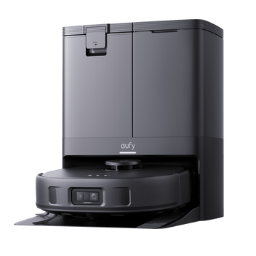 Ankerのロボット掃除機シリーズ Eufy(ユーフィ) Ankerのロボット掃除機シリーズ Eufy(ユーフィ)