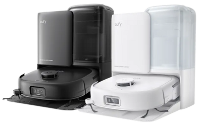 Ankerのロボット掃除機シリーズ Eufy(ユーフィ) | Anker Japan 公式 Ankerのロボット掃除機シリーズ Eufy(ユーフィ) | Anker Japan 公式