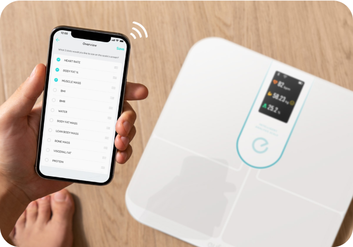 Ankerの体重体組成計シリーズ Eufy Smart Scale | Anker Japan 公式 Ankerの体重体組成計シリーズ Eufy Smart Scale | Anker Japan 公式