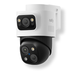 Eufy PoE セキュリティカメラ