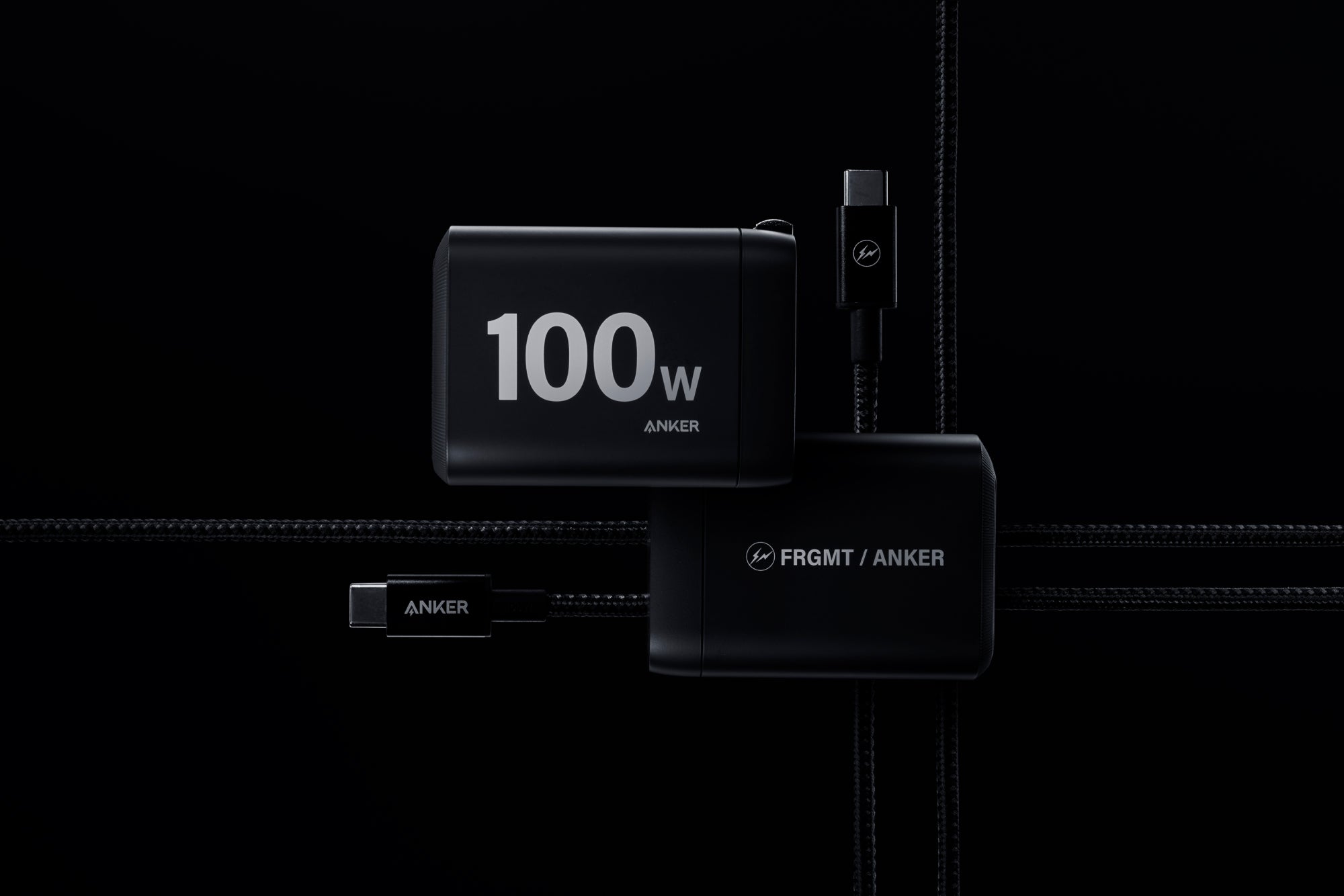 Anker Prime Wall Charger fragment