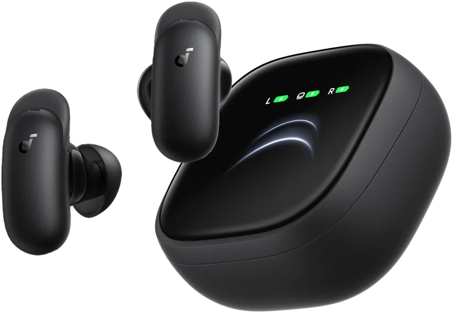 Liberty 5 Proシリーズ | Ankerの完全ワイヤレスイヤホン最高峰 Liberty 5 Proシリーズ | Ankerの完全ワイヤレスイヤホン最高峰