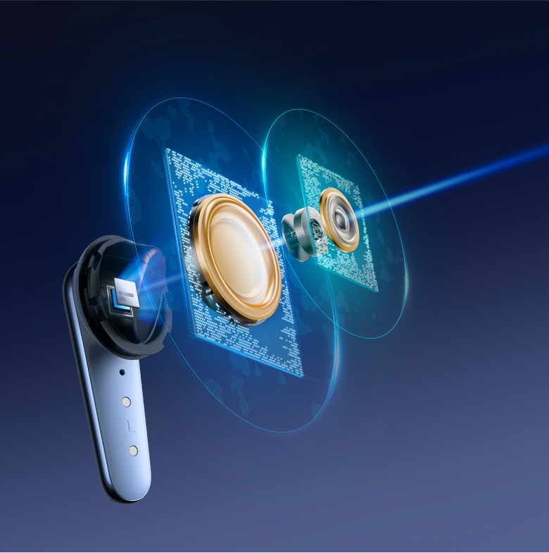 Soundcore Liberty 4 Pro | 究極の音質と、静寂を。 | Anker Japan Soundcore Liberty 4 Pro | 究極の音質と、静寂を。 | Anker Japan