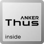 Thus inside