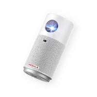 Nebula Capsule Air|世界最小Google TV搭載プロジェクター | Anker Nebula Capsule Air|世界最小Google TV搭載プロジェクター | Anker