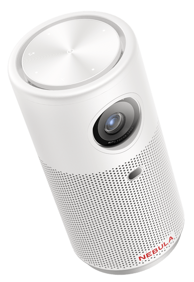 Nebula Capsule Air|世界最小Google TV搭載プロジェクター | Anker Nebula Capsule Air|世界最小Google TV搭載プロジェクター | Anker