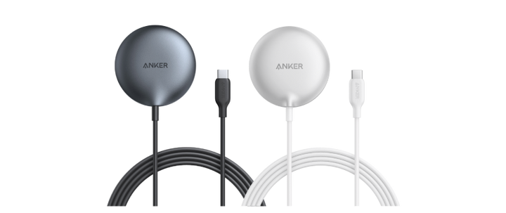 Anker MagGo (マグゴー) シリーズ | Qi2対応モデル新登場 | Anker Anker MagGo (マグゴー) シリーズ | Qi2対応モデル新登場 | Anker