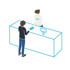 モバイルバッテリーを回収