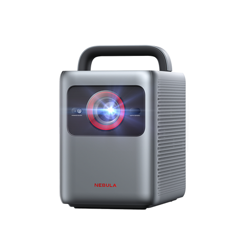 【週末お値下げ!】ネビュラ カプセル2 プロジェクター NEBULA ANKER Nebula (ネビュラ) ラインナップ|Nebulaで、大画面の驚きを
