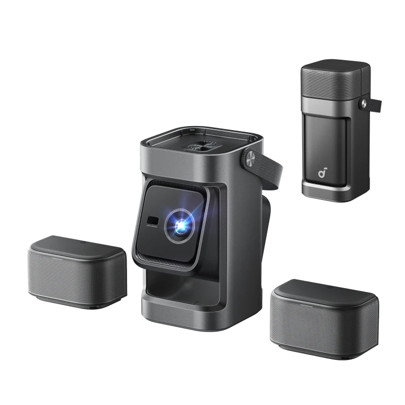 おすすめのプロジェクター