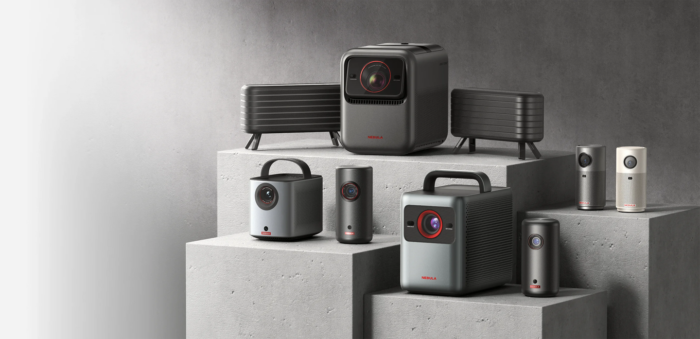 プロジェクターが最大150,000円OFF】Anker ブラックフライデー 開催中