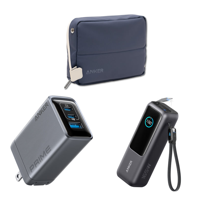 Anker リモート向け3点セット Anker（アンカー） Anker HDMI Switch (4-in-1 Out, 4K HDMI