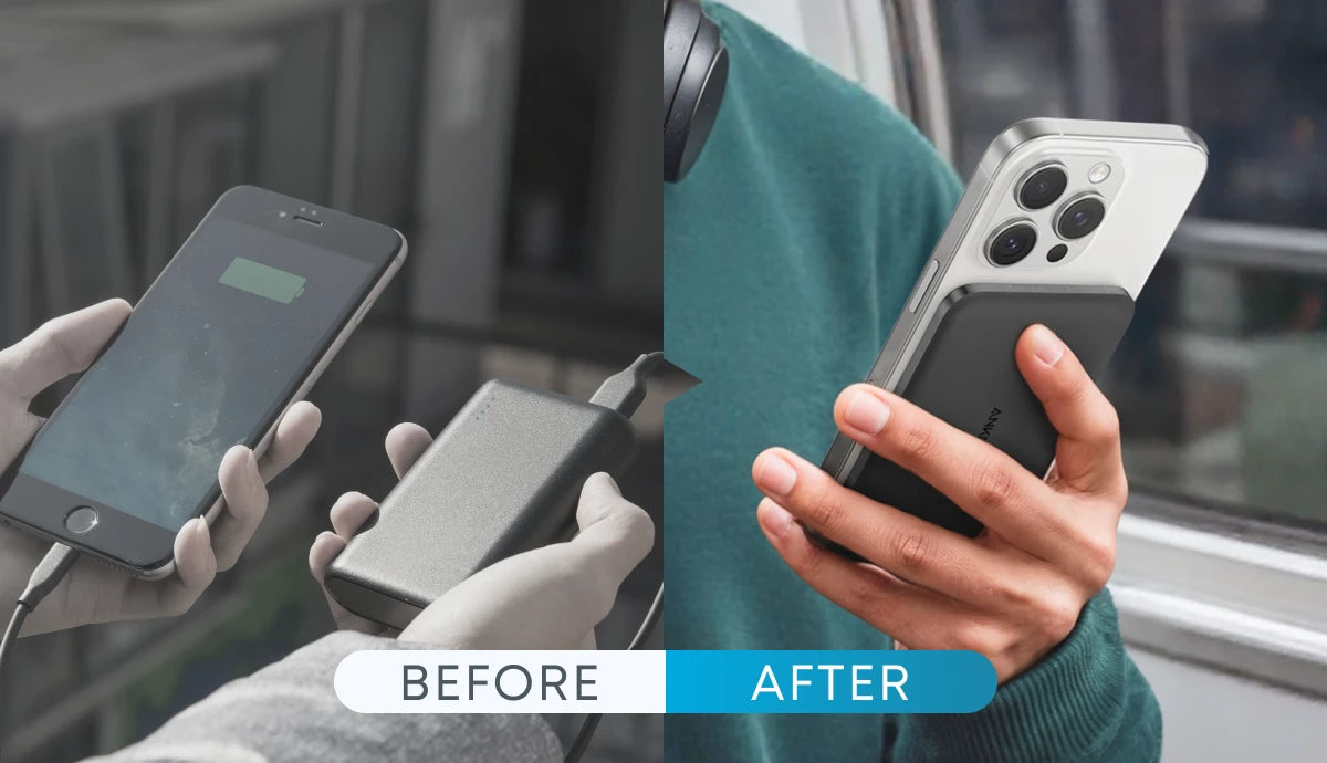 iPhone14Pro SIMフリー 512GB Ankerバッテリーおまけ Anker、iPhone 14シリーズに最大30Wで急速充電可能な20000mAh