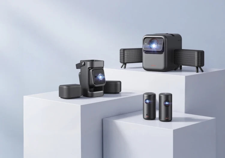 プロジェクター | Anker Japan 公式オンラインストア プロジェクター | Anker Japan 公式オンラインストア