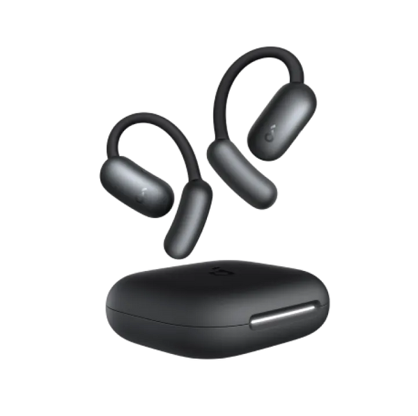 Soundcore オープンイヤーシリーズ | アクセサリー感覚で使える Soundcore オープンイヤーシリーズ | アクセサリー感覚で使える