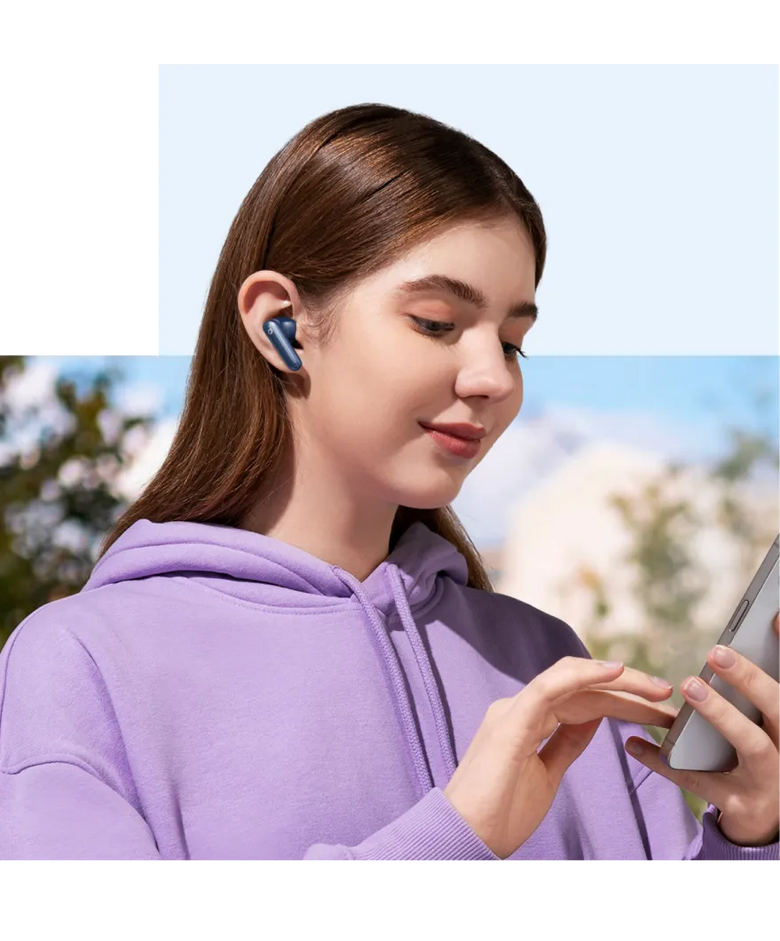 Soundcore P40i | 日常使いに最適、高機能かつカラーも豊富 | Anker Soundcore P40i | 日常使いに最適、高機能かつカラーも豊富 | Anker