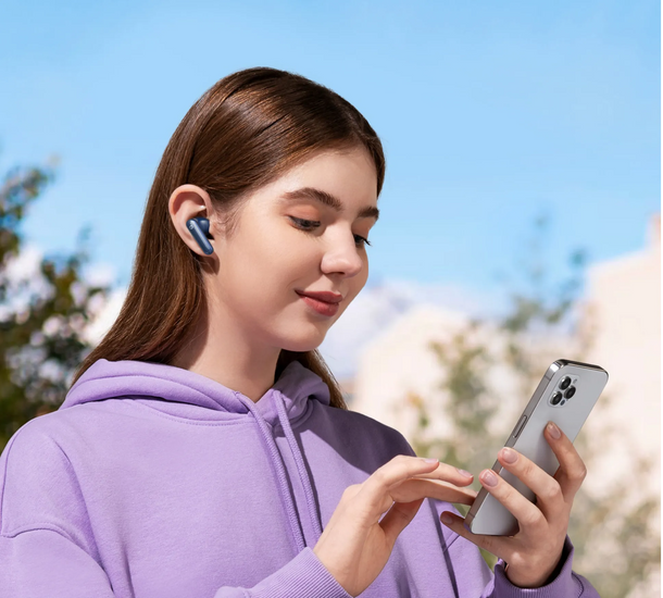 Soundcore P40i | 日常使いに最適、高機能かつカラーも豊富 | Anker Soundcore P40i | 日常使いに最適、高機能かつカラーも豊富 | Anker