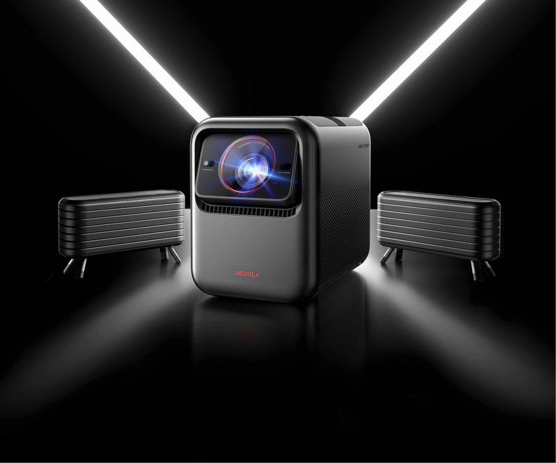 プロジェクターが最大150,000円OFF】Anker ブラックフライデー 開催中