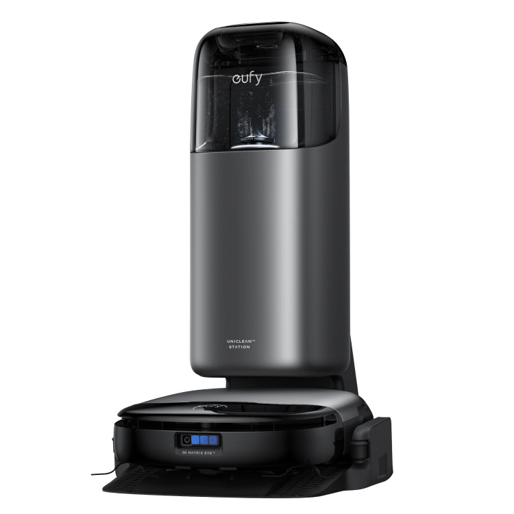 アンカー　ロボット掃除機 拭き掃除もOK！ Ankerのハイブリッドロボット掃除機 - ケータイ Watch