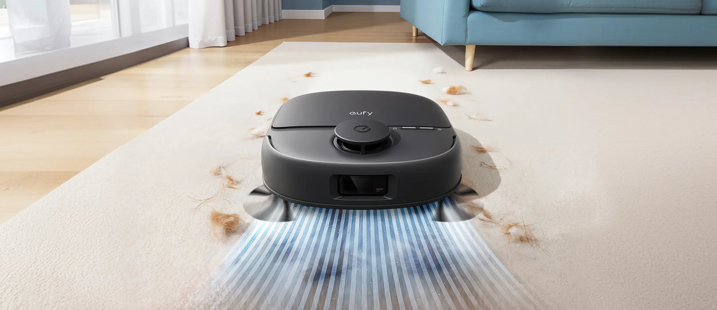 RoboVac Eufy L70 吸引と水拭きを同時に行うAnkerの Hybrid（ロボット