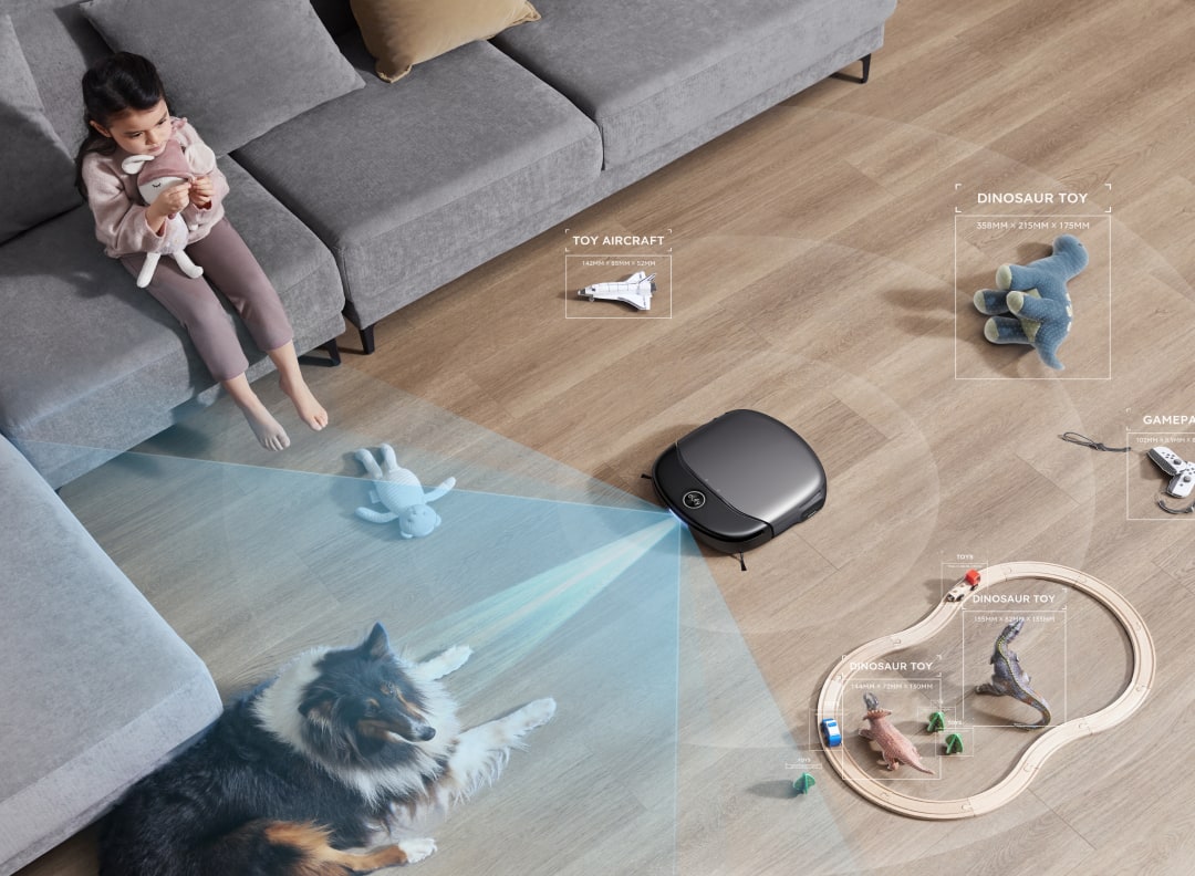 比較表つき】Eufy (ユーフィ) あなたにぴったりのロボット掃除機