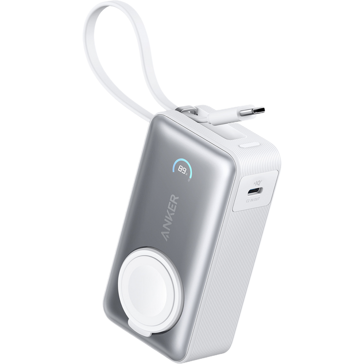 Ankerの最新スマホ向け製品|充電が、ひとつになるって快適だ | Anker Ankerの最新スマホ向け製品|充電が、ひとつになるって快適だ | Anker