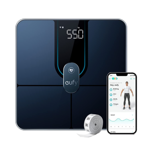 Ankerの体重体組成計シリーズ Eufy Smart Scale | Anker Japan 公式 Ankerの体重体組成計シリーズ Eufy Smart Scale | Anker Japan 公式