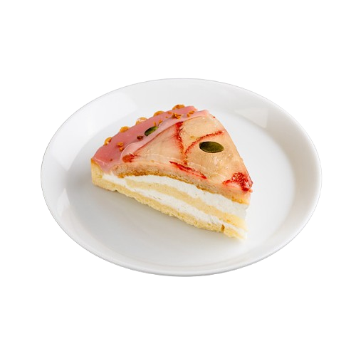 【イートイン】ストロベリータルト