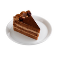 【イートイン】チョコレートケーキ