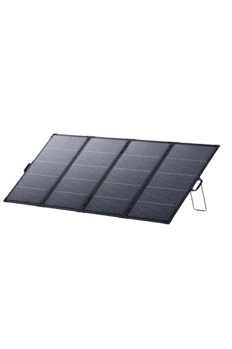 Anker Solix PS400 Dual Portable Solar Panel
