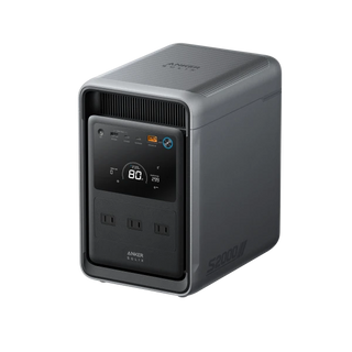 Anker Solix S2000
      Portable Power Station