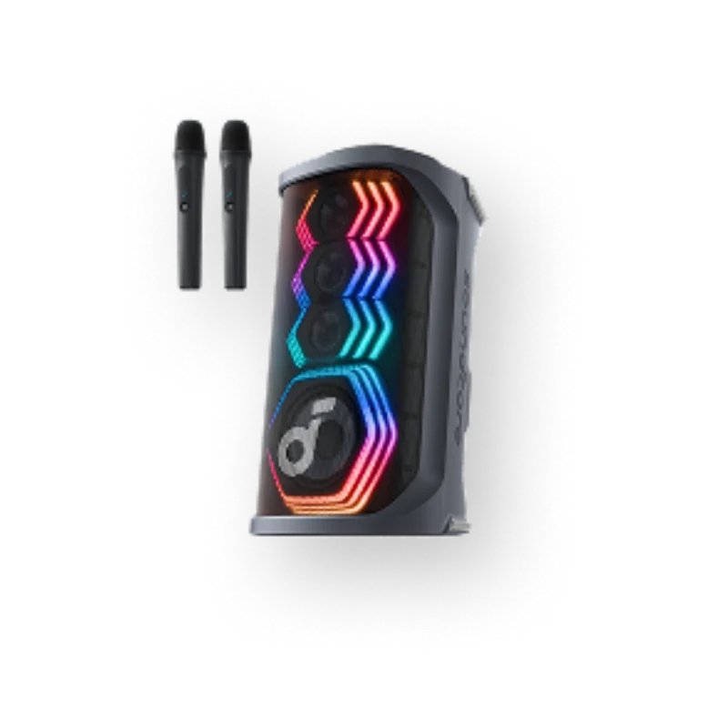 AnkerのBluetoothスピーカーラインナップ | Anker Japan 公式 AnkerのBluetoothスピーカーラインナップ | Anker Japan 公式