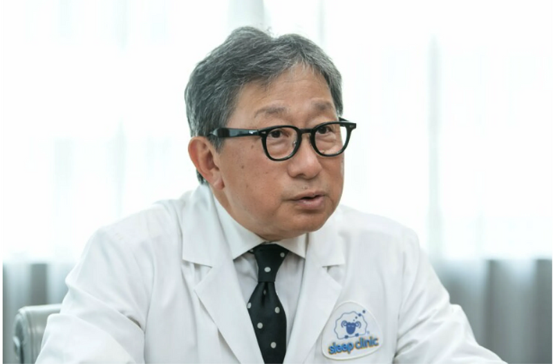 遠藤拓郎医師