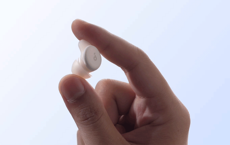 快適なつけ心地