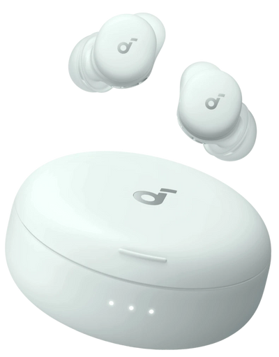 Soundcore Sleepシリーズ | 睡眠を耳から支える完全ワイヤレスイヤホン Soundcore Sleepシリーズ | 睡眠を耳から支える完全ワイヤレスイヤホン