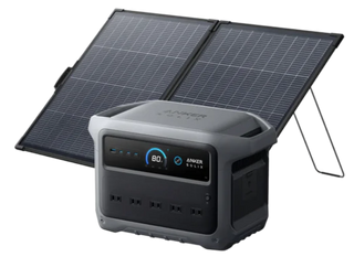 【予約販売】Anker Solix C1000 Gen 2
      Portable Power
      Station with Anker Solix PS200 Portable Solar Panel