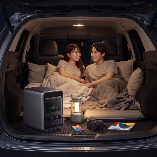 Anker Solix S2000