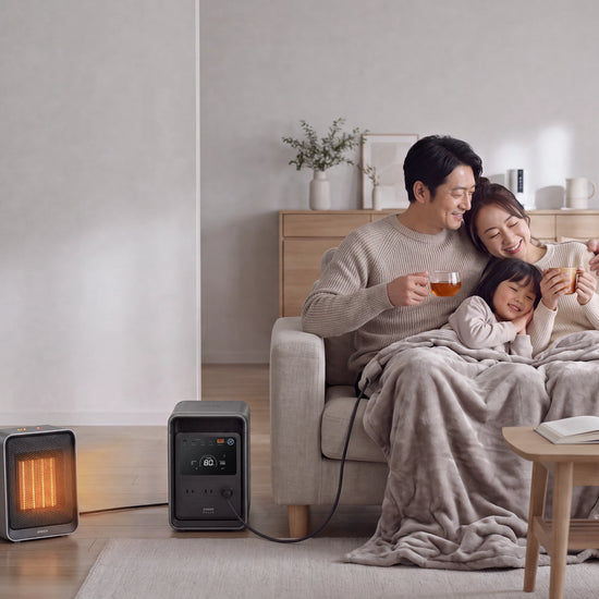 Anker Solix S2000