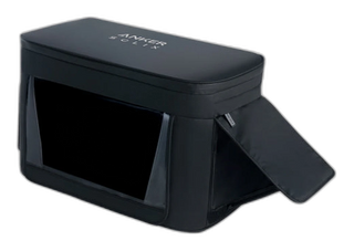 Anker Solix C2000 Gen 2 / C2000 Gen 2 Plus 専用防塵 & 防水バッグ