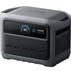 ポータブル電源